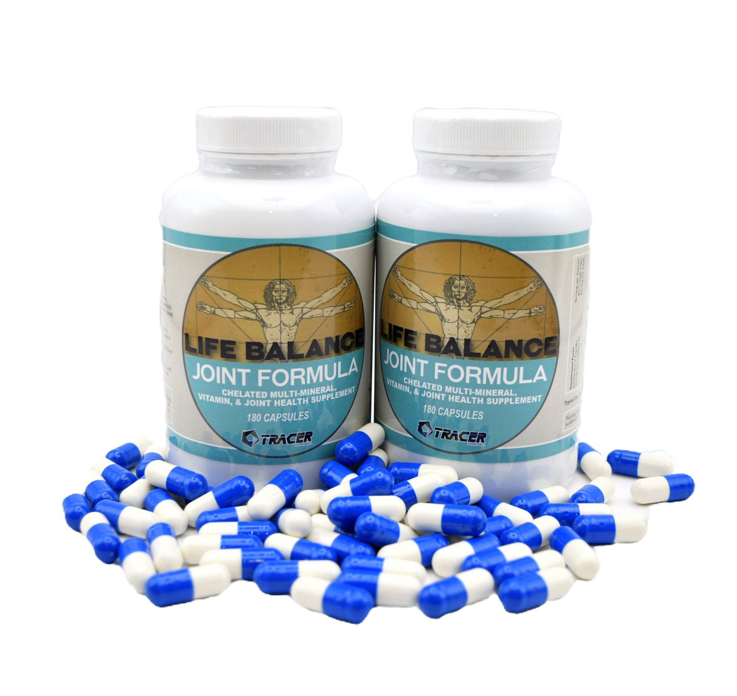 Life Balance Joint Formula